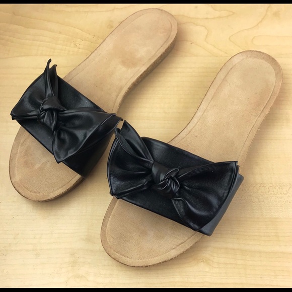 ⭐️FINAL PRICE⭐️ Massini Sandals Size 11 - Picture 1 of 5